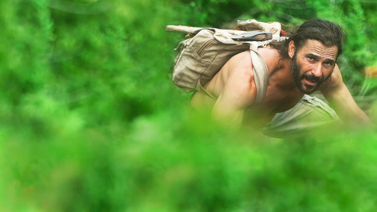 Primal Survivor: Escape the Amazon
