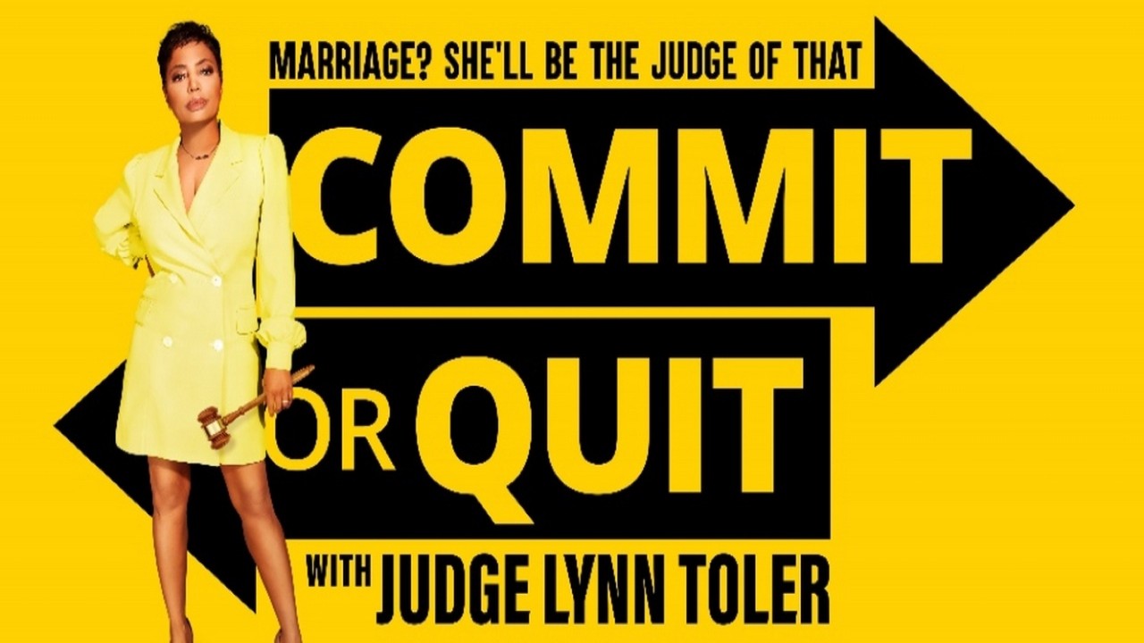 Commit or Quit