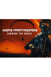India's Paratroopers: Earning The Badge