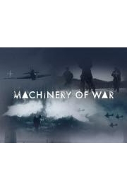 Machinery of War