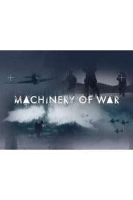 Machinery of War