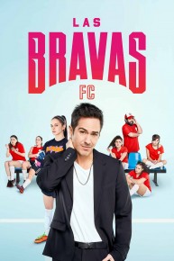 Las Bravas