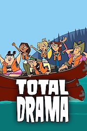 Total Drama Island