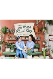 The Retro Plant Shop with Mikey and Jo