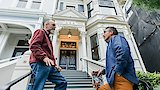San Francisco: The Golden West