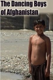 The Dancing Boys of Afghanistan
