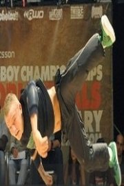 Sony Ericsson World Bboy Series