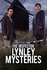 Inspector Lynley Mysteries