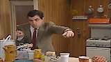 Do It Yourself Mr. Bean