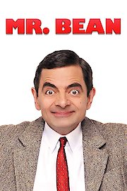 Mr. Bean