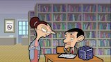 The Animated Series: In the Pink