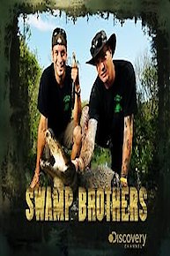 Swamp Brothers