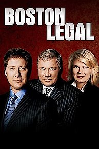 Boston Legal