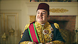 Sugar Pasha