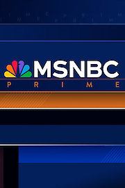 MSNBC Prime