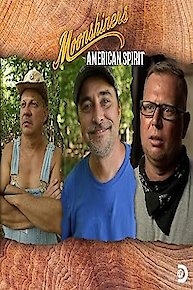 Moonshiners: American Spirit