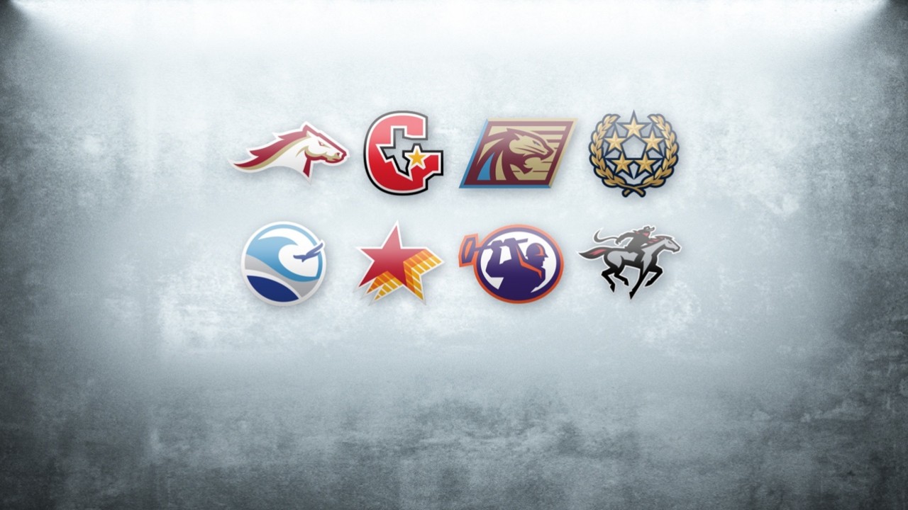 United by Football: A Season in USFL