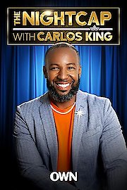 The Nightcap with Carlos King