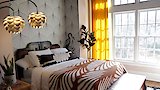 Bedrooms