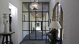 Transitional Spaces