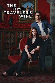 The Time Traveler's Wife