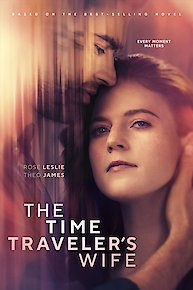 The Time Traveler's Wife