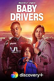 Baby Drivers