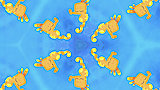 Wayu and the Coral