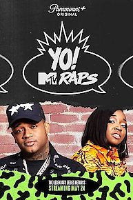 Yo! MTV Raps (2022)