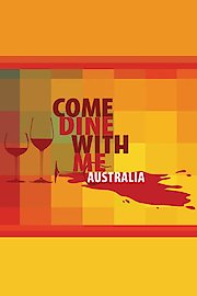 Come Dine With Me Australia