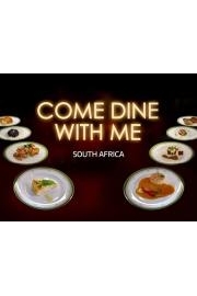 Come Dine With Me South Africa