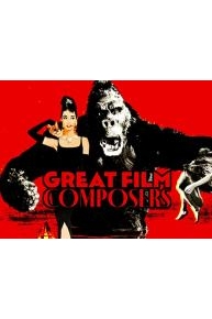 Great Film Composers