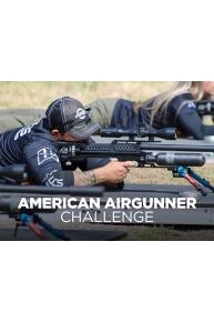 American Airgunner Challenge