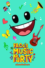 Face's Music Party