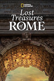 Lost Treasures of Rome