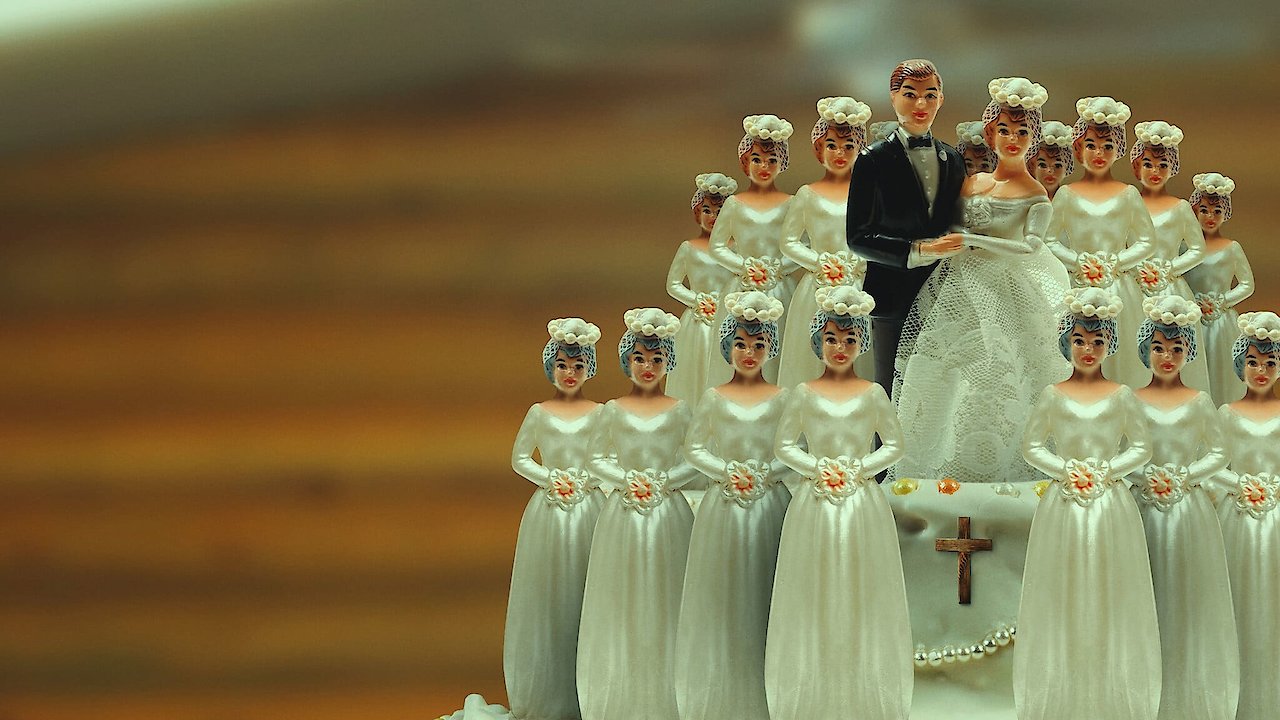 Keep Sweet: Pray and Obey