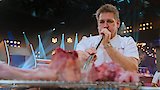 Battle Street Food