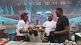 Battle Tailgate