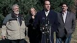 A Murder in D.C.
