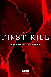 First Kill