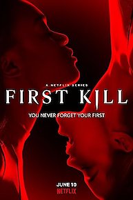 First Kill