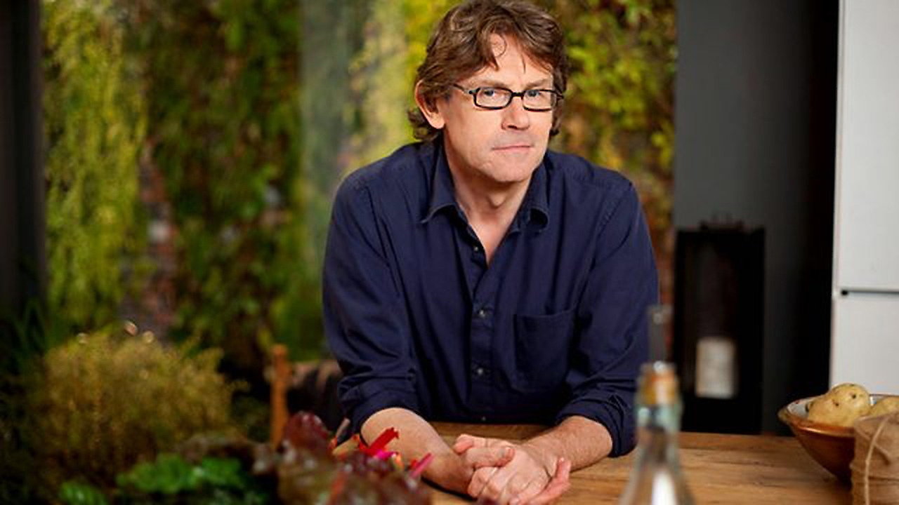 Nigel Slater's Dish of the Day