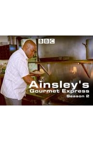 Ainsley's Gourmet Express