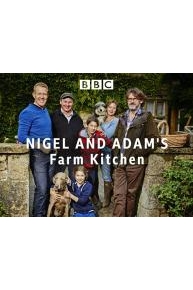 Nigel and Adam's Farm Kitchen