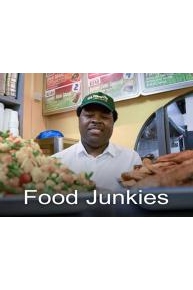 Food Junkies (2014)