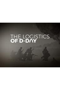 The Logistics of D-Day