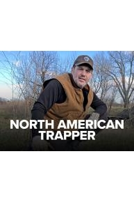 North American Trapper