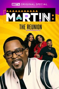 Martin: The Reunion