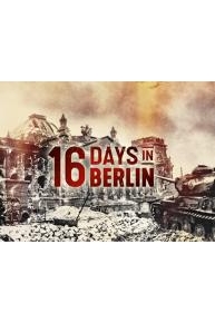 16 Days in Berlin