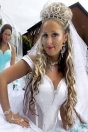 My Big Fat Gypsy Wedding